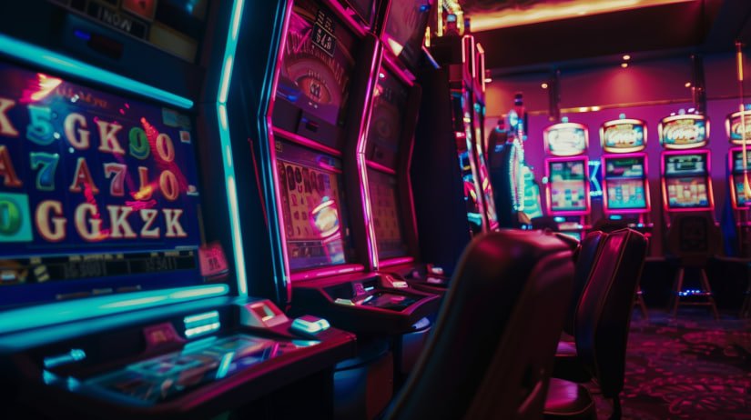 mm95 Myanmar Online Gaming Platform