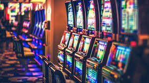 Slots mm95