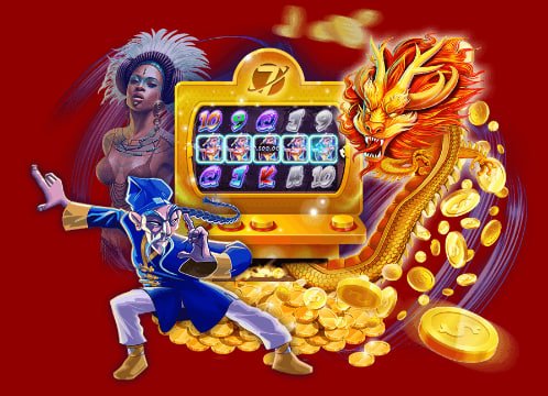 mm95 Online Slots မြန်မာ ကစားသမား Jackpot Bonus