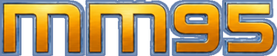 mm95 Logo
